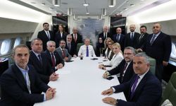 Erdoğan: Terörsüz Türkiye'ye kavuşacağız