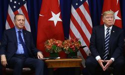 Erdoğan, Trump'ı Türkiye'ye davet etti