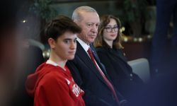 Erdoğan: Yeni anayasayı gençlerle beraber yapacağız