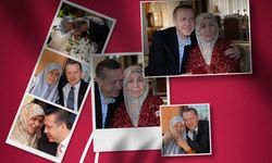 Erdoğan'dan 'Anneler Günü' paylaşımı