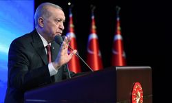 Erdoğan'dan Pakistan'a destek açıklaması