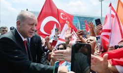 Erdoğan’ın KKTC ziyareti, Rum tarafını telaşlandırdı