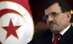Eski Tunus Başbakanına 34 yıl hapis cezası
