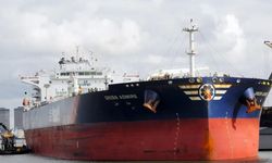 Estonya: Rusya, Yunan petrol tankerine el koydu