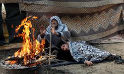 Euro-Med: Gazze'de 14 yaşlı hayatını kaybetti