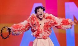 Eurovision'un son kazananı Nemo, İsrail'in katılmasını istemiyor
