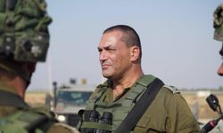 Eyal Zamir: Muhtemel Gazze ateşkesi, İran'a odaklanmamızı sağlayacak