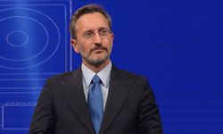 Fahrettin Altun'dan 'Terörsüz Türkiye' paylaşımı