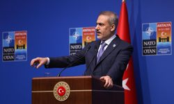 Fidan: Bugün, dünya için önemli bir gündü
