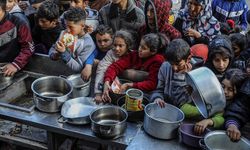 Filistin yönetimi, Gazze'yi 'kıtlık bölgesi' ilan etti