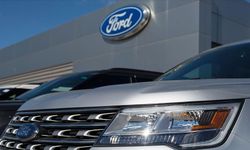 Ford’un Köln'deki fabrikalarında çalışanlar greve gidecek