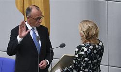 Friedrich Merz, 'ulusal acil durum' ilan etti