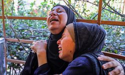 Gazze Hükümeti: İsrail'in aç bırakma politikası nedeniyle 326 Filistinli öldü