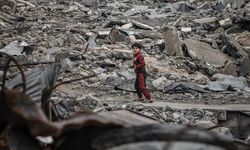 Gazze Mahkemesi girişimi Bosna Hersek'te