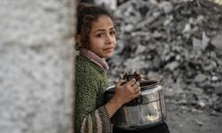 Gazze'de açlık krizi derinleşiyor