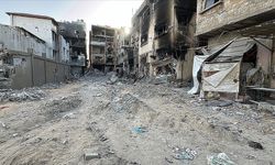 Gazze'deki hükümet: Arap Birliği Zirvesi'nde cesur adımlar atılmalı