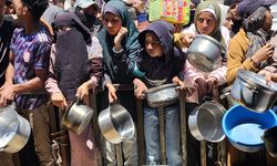 Gazze’ye giren yardımlar 'okyanusta bir damla'nın ötesine geçmedi
