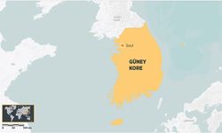 Güney Kore, Çin ve Rusya'ya tepki gösterdi
