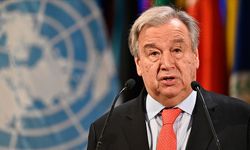 Guterres, İsrail'in Suriye saldırılarını kınadı
