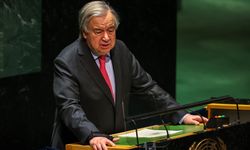 Guterres, Washington'da İsrailli diplomatlara yapılan saldırıyı kınadı