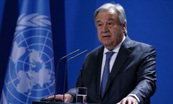 Guterres'ten, Hindistan ve Pakistan'a çağrı