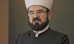 Karadaği: Gazze yanarken Mescid-i Aksa çiğneniyor, İslam ülkeleri sessiz