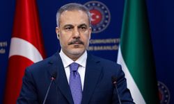 Hakan Fidan: Çok hayırlı bir karar olacak