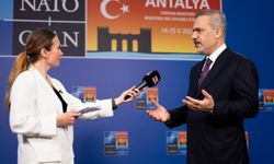 Hakan Fidan, Rubio ve Şeybani ile görüşeceğini açıkladı