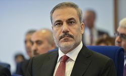 Hakan Fidan, Rusya'yı ziyaret edecek