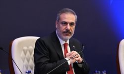 Hakan Fidan, Suudi Arabistan'ı ziyaret edecek