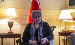Halime Diğdem Buner: Rümeysa Öztürk'ün dava süreci takip edilecek