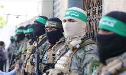 Hamas: İsrail, bir soykırım savaşı yürütüyor