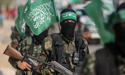 Hamas: İsrail, toplumu içerden çökertmeye çalışıyor