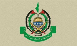 Hamas: İsrail'in Gazze'de çadırları vurması vahşet suçudur