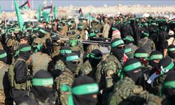 Hamas, İsrail’in uluslararası düzeyde yargılanmasını istedi