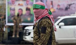 Hamas, Papa 14. Leo'dan destek istedi