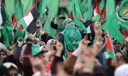 Hamas'tan, Avrupalı liderlere övgü