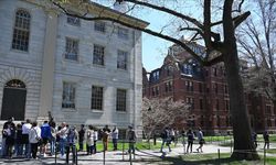 Harvard Üniversitesi, Trump yönetimine dava açtı