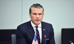 Hegseth'ten, Çin'e karşı ortak caydırıcılık çağrısı