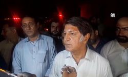 Hindistan ordusu, Pakistan'a askeri operasyon başlattı