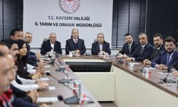 Hulusi Akar: Birlikte terörsüz Türkiye'yi inşa edeceğiz