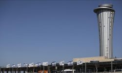 Husiler'in füzesi nedeniyle Ben Gurion'da uçuşlar askıya alındı