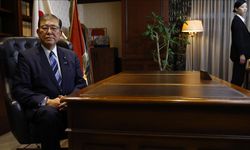 İşiba: Yardımların Gazze'ye ulaştırılması için çalışacağız