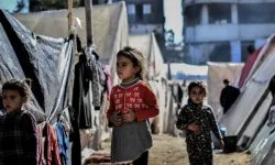 Gazze Sağlık Bakanlığı: Gazze’deki çocukları kurtarmak tüm insanlığın acil bir görevidir