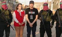 Hamas: Idan Alexander'ın dönüşü askeri baskının değil, müzakerelerin sonucudur
