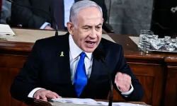 Gazze kasabı Netanyahu: Gazze’de mutlak zafere doğru ilerliyoruz