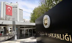 Türkiye’den Pakistan-Hindistan gerilimine ilişkin açıklama: Endişeliyiz, taraflar sağduyulu davranmalı