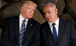 İsrail basını: Trump, Netanyahu'ya 'kovuldun' mesajı verdi
