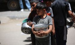 İsrail, Gazze’ye 5 tır yardım geçişine izin verdi