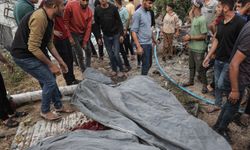 İsrail güçleri, Batı Şeria'da 1 çocuğu öldürdü, 2 çocuğu yaraladı